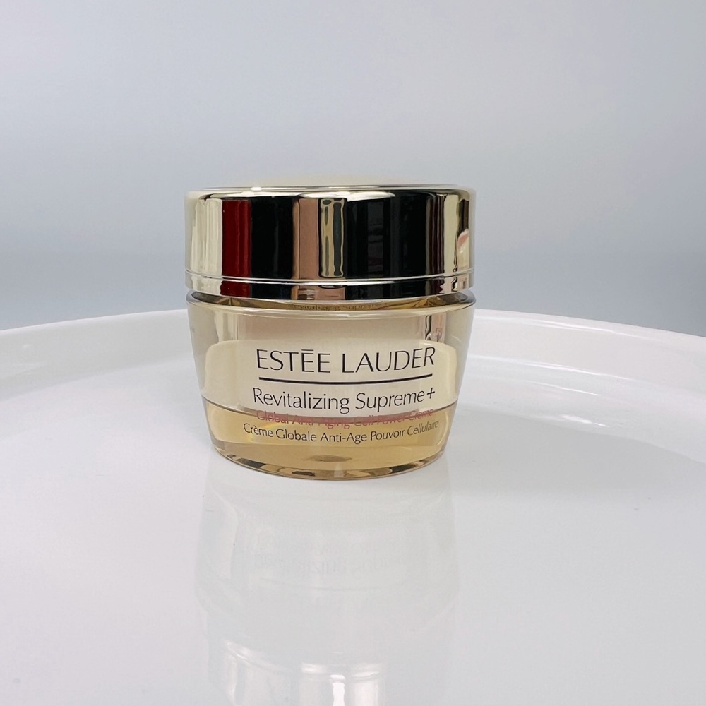 Estée Lauder 6 Piece Set "Treats To Glow" (2 Full Sizes) NIB - Picture 8 of 12